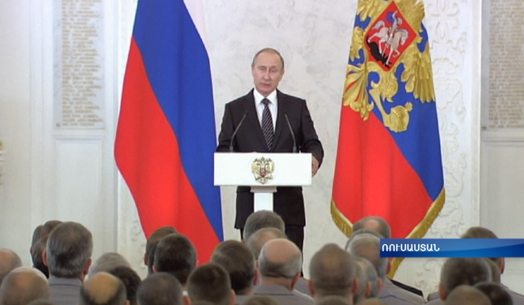 1000 Russian military remain in Syria