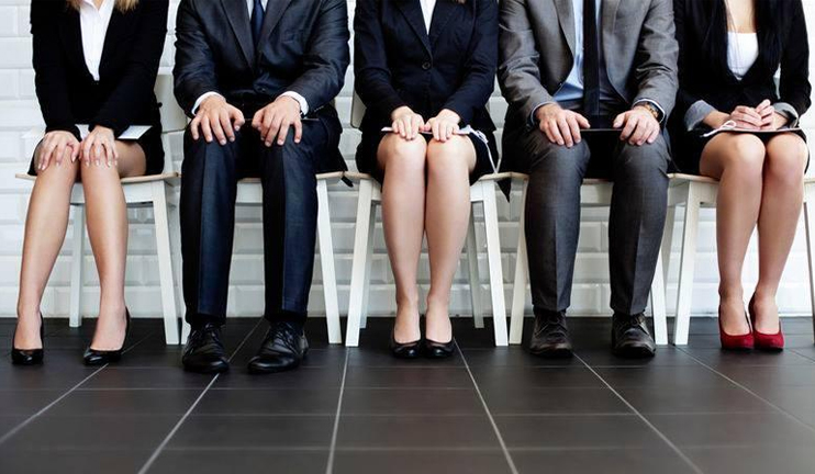 Էթիկետ. աշխատանք գտնելու կանոններ