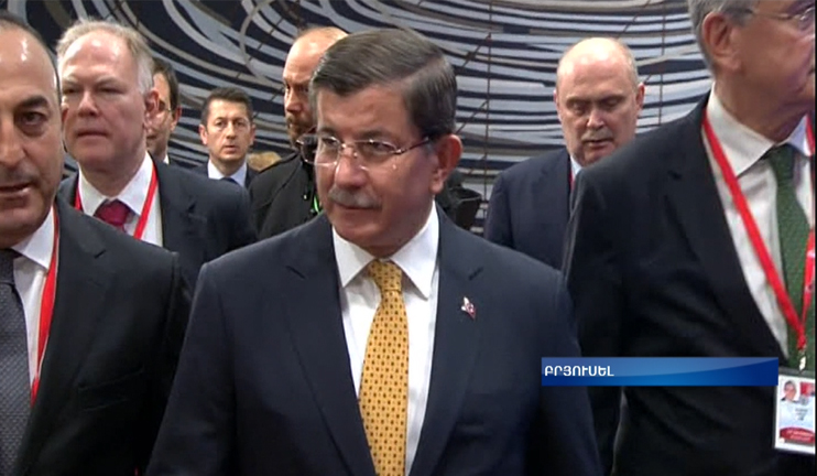 Մարտի 20-ից ապօրինի ներգաղթյալներին Հունաստանից կարտաքսեն Թուրքիա