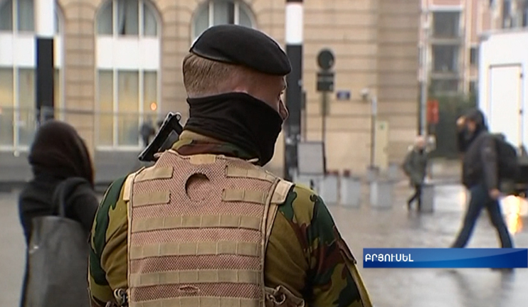 Western media predict new terror attacks in various European countries