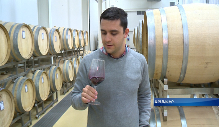 Հայ-արգենտինական գինիներն արտահանվում են նաև Հյուսիսային ու Հարավային Ամերիկա
