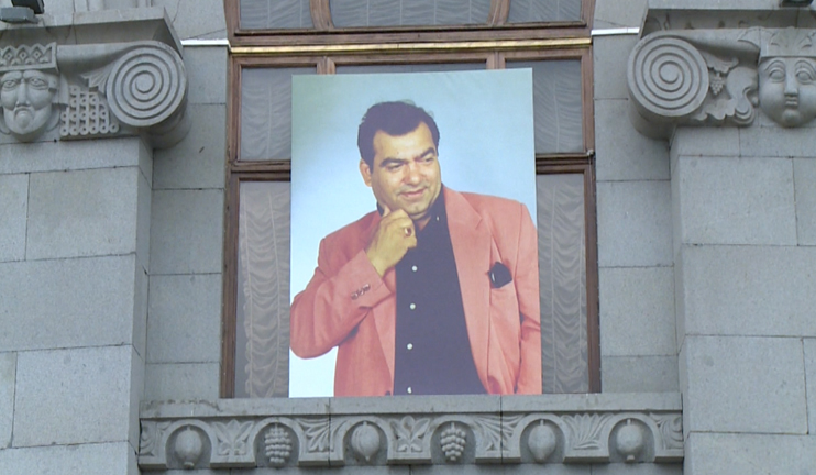 The Genius: Gegham Gabrielyan