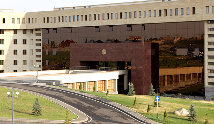 ԼՂՀ ՊԲ ստորաբաժանումների ակտիվ գործողությունների արդյունքում հակառակորդը հետ է շպրտվել՝ տալով բազմաթիվ զոհեր