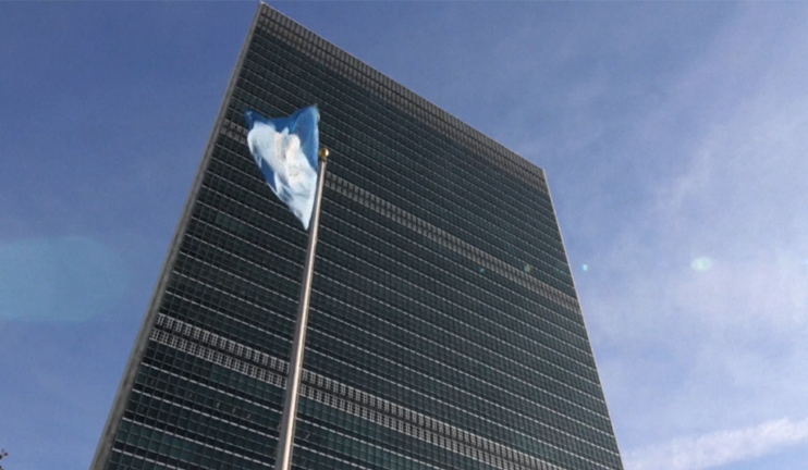 Աշխարհը կոչ է անում դադարեցնել արյունահեղությունը