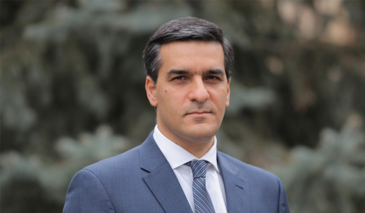 ՄԻՊ Արման Թաթոյանը Արցախում տիրող դաժանությունների փաստերը ներկայացրել է ՄԱԿ և ԵԽ մարդու իրավունքների հանձնակատարներին
