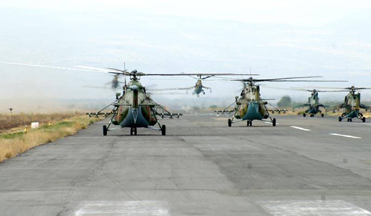 Defense Army remains loyal to its tactics