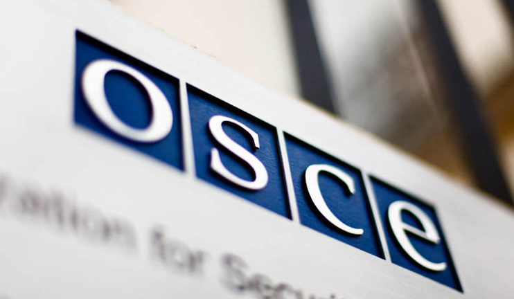OSCE Minsk Group Co-Chairs to visit Yerevan