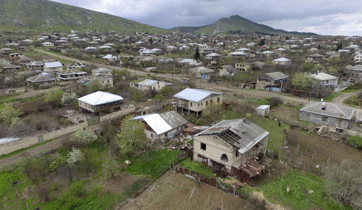 An agreement  has been made on maintaining ceasefire,  wthout ceasefire regime being established yet