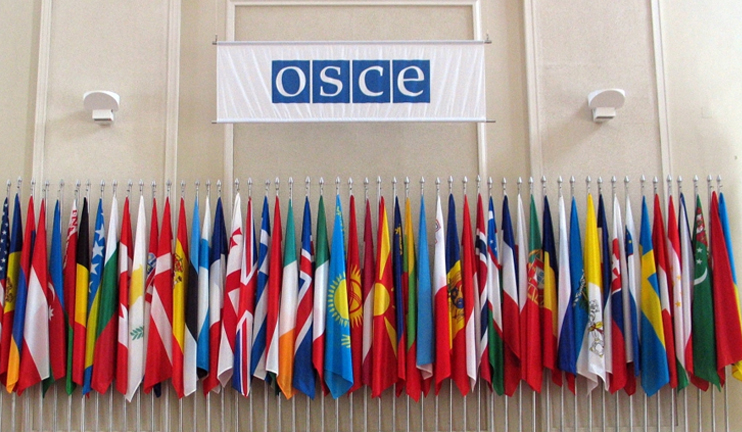 Minsk Group Co-Chairs on NKR issue made a statement