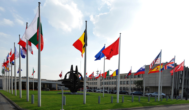 ՆԱՏՕ-ի գլխավոր քարտուղարը Լեռնային Ղարաբաղում բախումների դադարեցումը համարել է «հուսադրող»