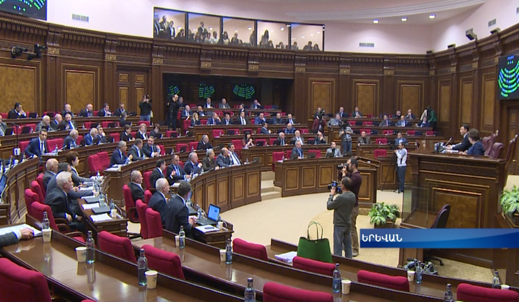 Ադրբեջանը կարող է կանգնել Մարդու իրավունքների եվրոպական դատարանի առջև