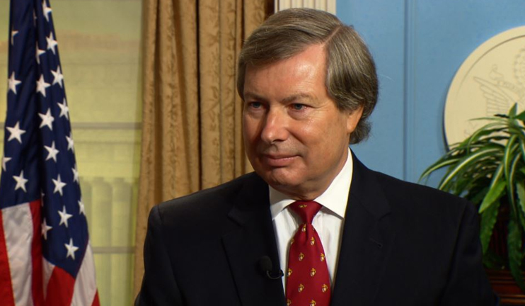 OSCE Co-chairs depart for Artsakh