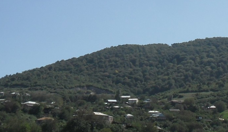 Ceasefire violation recorded in Tavoush region