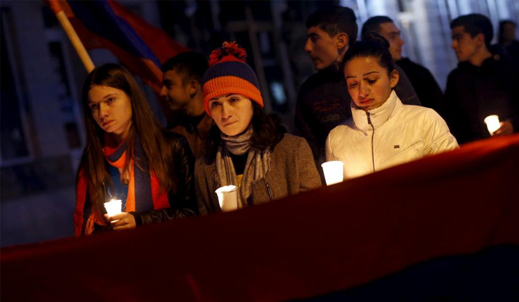 Հիշում ենք և հպարտանում