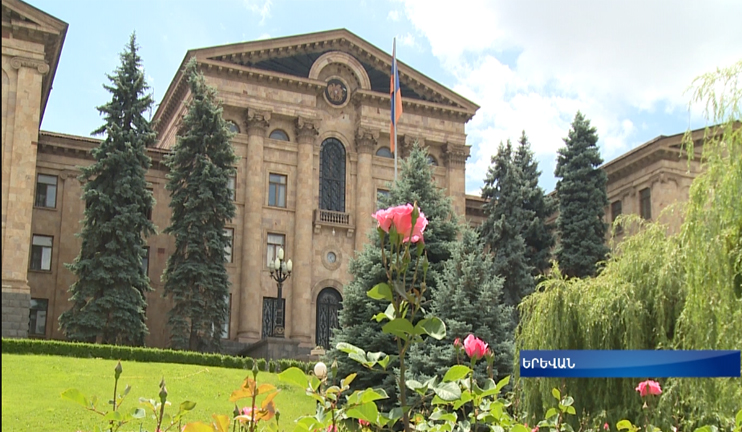 There cannot be efficient talks unless Artsakh has its participation