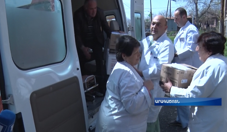 Strong army needs a reliable and tough shoulder