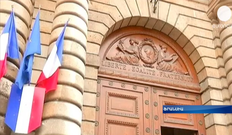 The people of Karabagh see the way for secure and peaceful living through independence and establishment of a republic