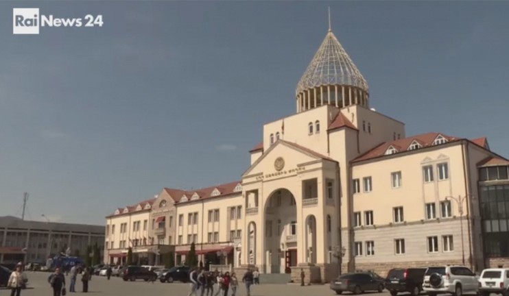 Ամբողջ ճշմարտությունը արցախյան հակամարտության մասին համաշխարհային մեդիայով