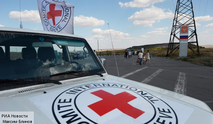 A strict ceasefire regime to exchange servicemen bodies