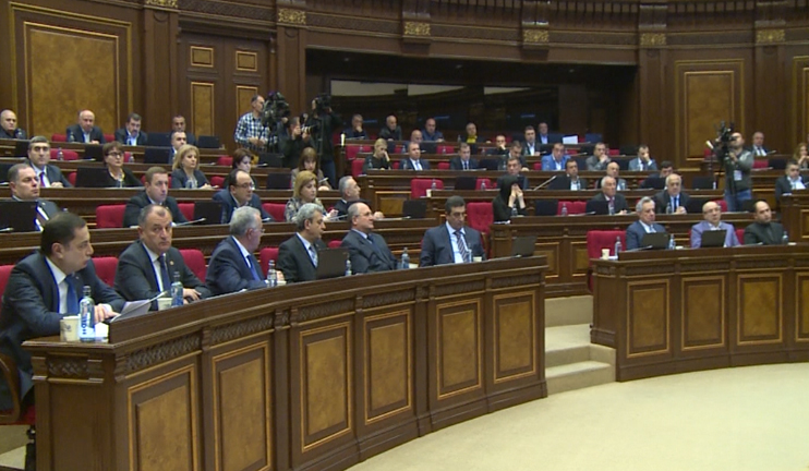 Կոնսենսուս ընդդեմ թշնամու