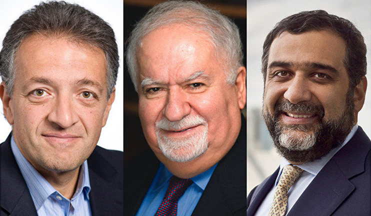 Statement on the Nagorno Karabagh situation from the founders of 100 LIVES and the Aurora Prize