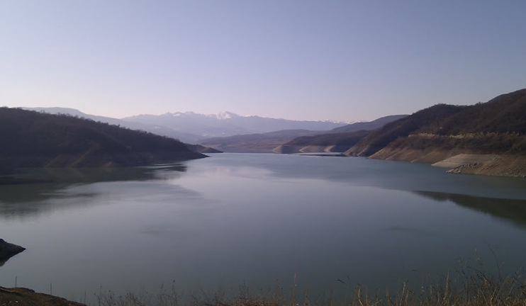 Special importance objects are taken under control