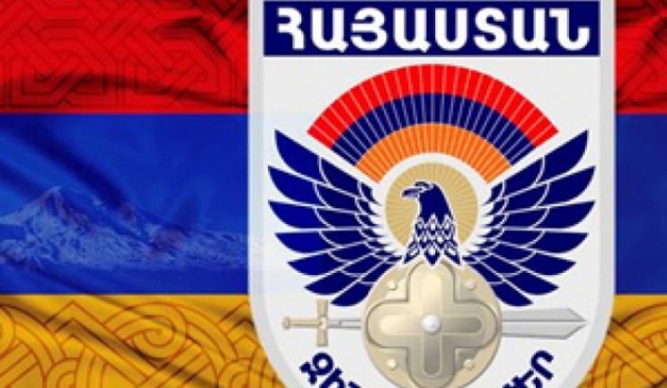 RA Defense Ministry warns