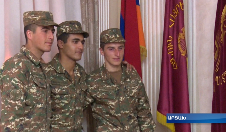 Հերոսներին պետք է ճանաչել անուններով