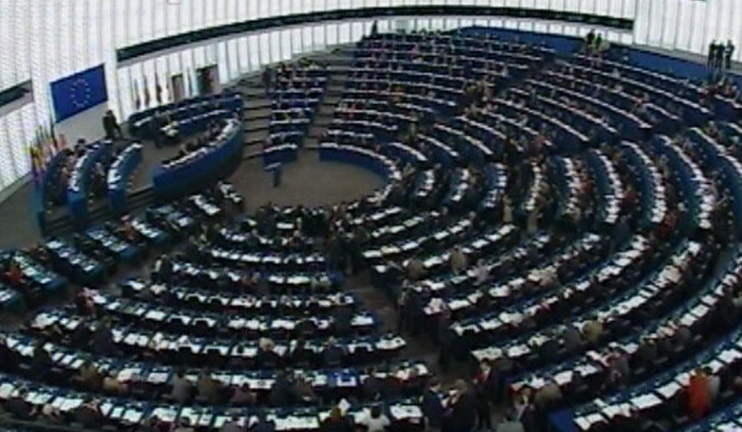 Members of the  European Parliament urge to internationally recognize Artsakh independence