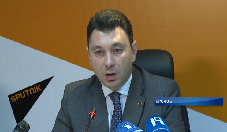 Արցախի անկախությունն այընտրանք չունի