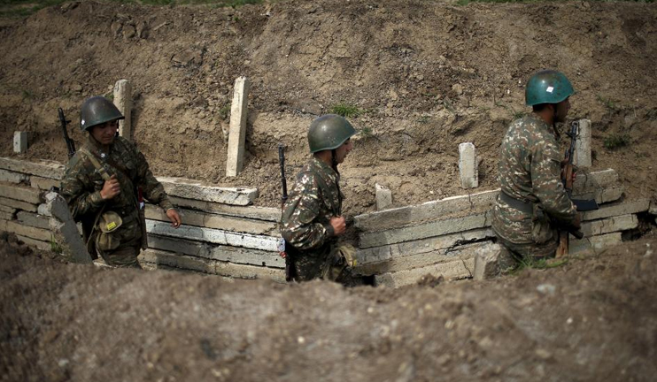 Հակառակորդի նախաձեռնած խախտումները  վերածվում են միջադեպերի, կա ևս մեկ զոհ