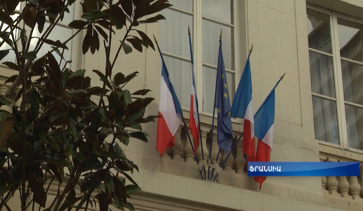 French politicians call to defend NKR independence