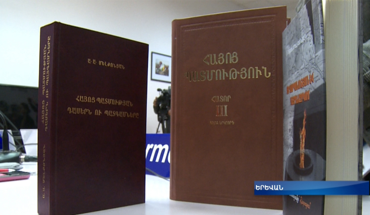 Աշխարհը պետք է հասկանա, որ Ադրբեջանի պահանջատիրությունը կարող է բերել նոր ցեղասպանության