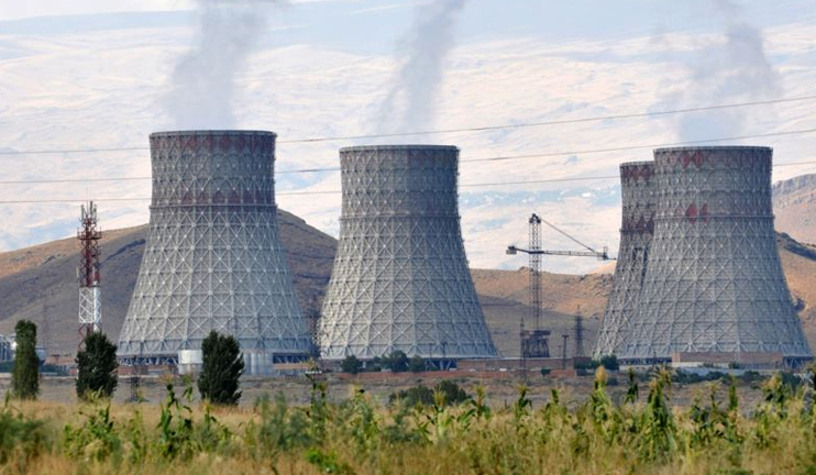 Հայկական Ատոմակայանի երկրորդ էներգաբլոկի շահագործման ժամկետը կերկարացվի