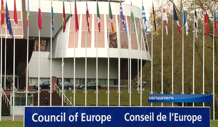 PACE attempts to set a dialogue between Armenia and Azerbaijan