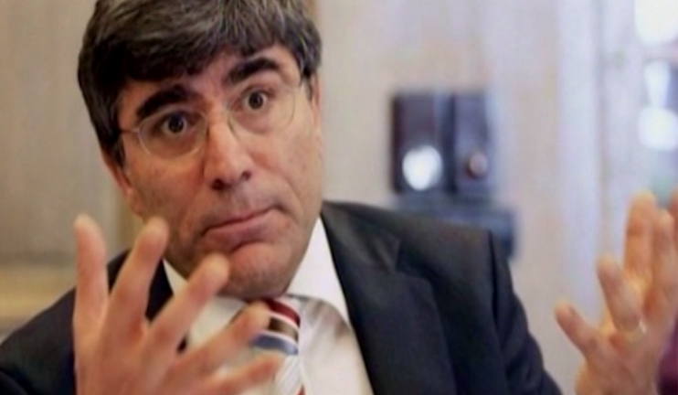Hrant Dink: the one who struggled