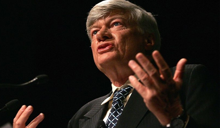 American Geoffrey Robertson named his book on Armenian Genocide 