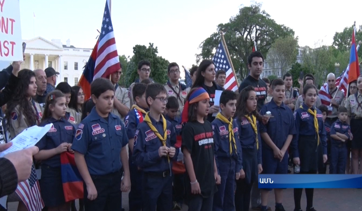 Stop supporting Turkey's external policy