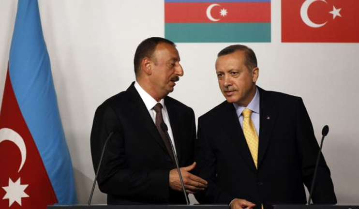 Turkey and Azerbiajan aim to undermine OSCE Minsk Group operation