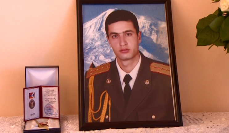 Արցախում Հովսեփ Կիրակոսյանին սակրավոր սասունցի էին ասում