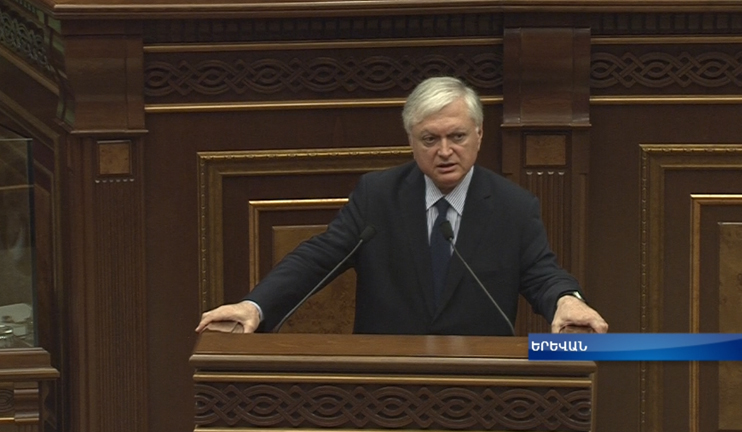 Time for international community to bring Azerbaijan to order