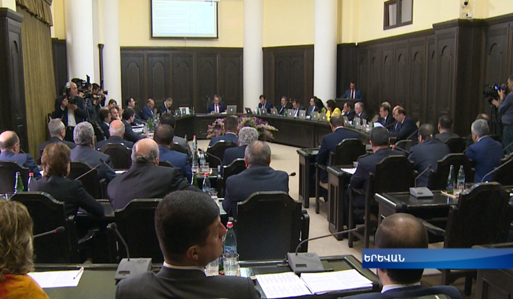 Զոհված 64 զինծառայողների ընտանիքների սոցիալական վիճակի ուսումնասիրությունը պատրաստ է