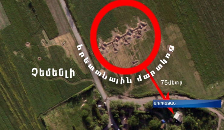 Why is Azerbaijan noising about successes it actually does not have