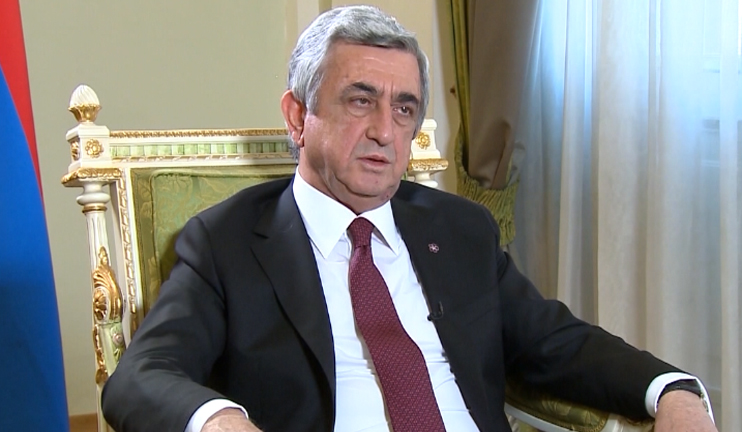 If you want peace, prepare for war