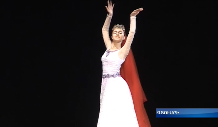 Arts against war and terrorism