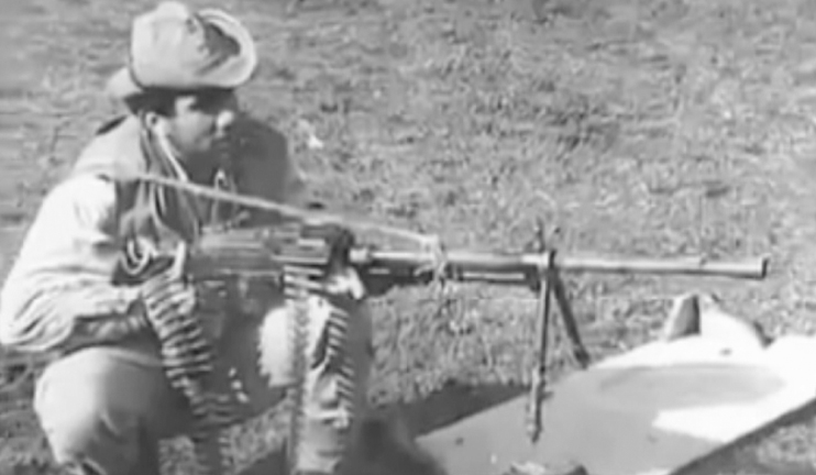 Arshak Grigporyan: We have today's Independence thanks to him