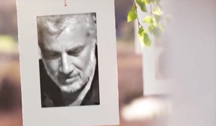 Ded - Commander of Arabo detachment