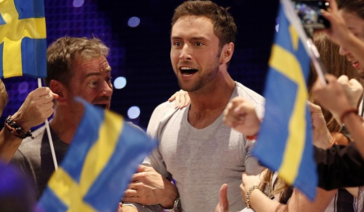 Sweden ready to host Eurovision for the second time