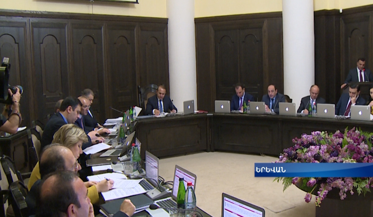 Armenia to recognize the independence of Artskah in order to confront Azerbaijani military threat