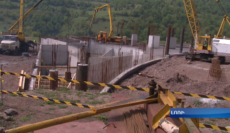 3 միլիոն դոլար Սմարթ կենտրոնի կառուցման համար